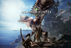 Nowy zwiastun „Monster Hunter World”