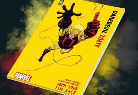 Początek drogi Diabła z Hell's Kitchen – recenzja komiksu „Daredevil: Żółty”