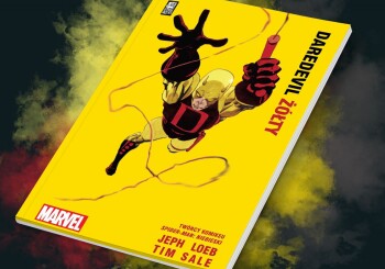 Początek drogi Diabła z Hell's Kitchen – recenzja komiksu „Daredevil: Żółty”