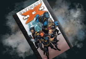 Let's start again - review of the comic book "Ultimate X-Men", vol. 1