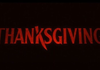The latest trailer for the horror movie "Thanksgiving Night" has been released!