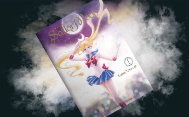 Sailorki powracają w wielkim stylu – recenzja komiksu „Pretty Guardian Sailor Moon. Eternal Edition”, t. 1