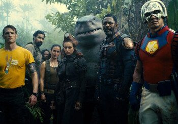 Couldn't it be done this way right away? - review of the movie "The Suicide Squad"