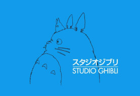 Udostępniono mapę parku rozrywki Studia Ghibli!