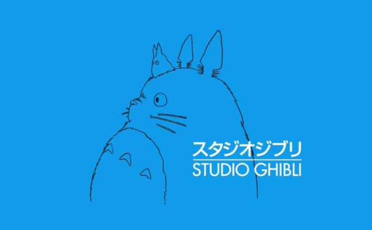 Studio Ghibli Theme Park Map Released!