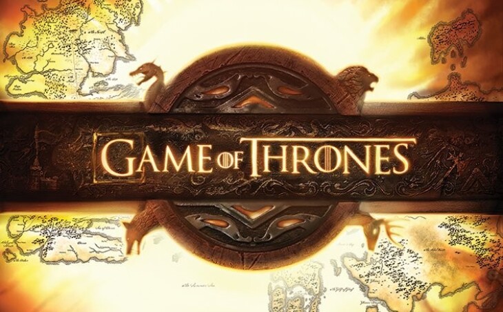HBO Max Announces “Game of Thrones: House of the Dragon” Podcast