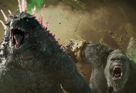 "Godzilla x Kong: The New Empire" z nową zapowiedzią