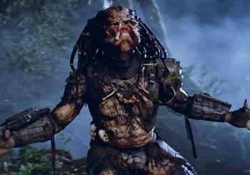 We know new details and the full title of the newest "Predator"