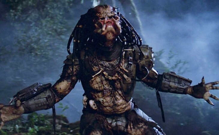 We know new details and the full title of the newest “Predator”