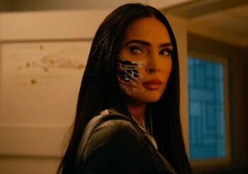 Megan Fox i Madeline Zima w horrorze „Subservience". Pojawił się zwiastun