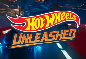 "Hot Wheels Unleashed" - trailer and game release date