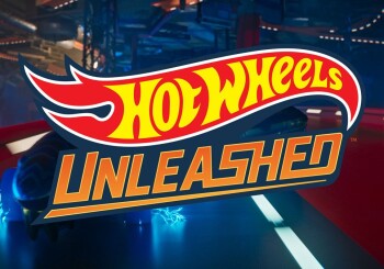 "Hot Wheels Unleashed" - trailer and game release date