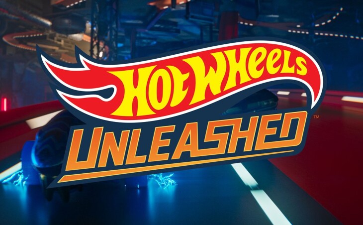 “Hot Wheels Unleashed” – trailer and game release date