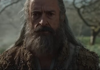 Hugh Jackman jako podstarzały banita z Sherwood – Robin Hood