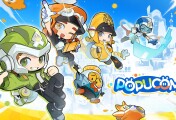 Chodź, zmalujmy coś razem! - recenzja gry „Popucom”