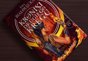 Spojrzenie z innego kąta. „Piołun i miód” –recenzja książki