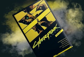 I'm under control - review of the comic book "Cyberpunk. Your voice"
