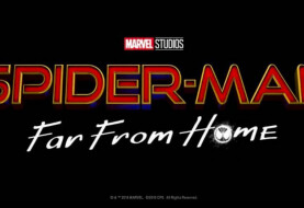 Nowy zwiastun filmu „Spider-Man: Daleko od domu"