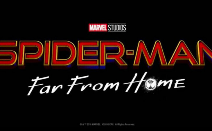 Nowy zwiastun filmu „Spider-Man: Daleko od domu”