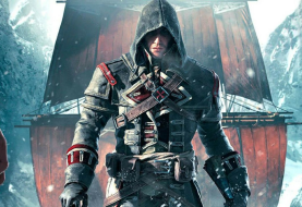 Już jest odświeżona wersja „Assassin's Creed Rogue Remastered”!