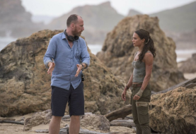 Reżyser Roar Uthaug o współpracy z Alicią Vikander i nowym filmie „Tomb Raider”
