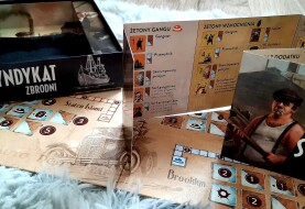 American mafia scores - review of the strategy game "Crime Syndicate"
