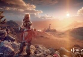 It finally is! Horizon Forbidden West gameplay revealed