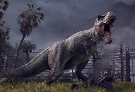 Gamescom 2017 – „Jurassic World Evolution”. Stwórz własny Park Jurajski!