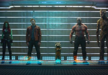 Guardians of the Galaxy Vol. 3: Chris Pratt reveals production schedule