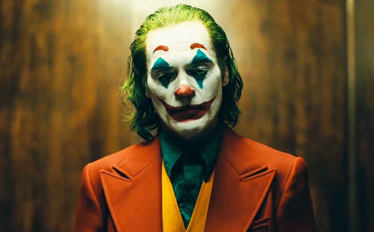 “Joker” already 4K UHD Blu-ray, Blu-ray and DVD!