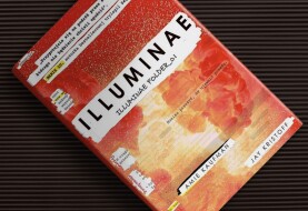 Książkowa nowość „Illuminae”