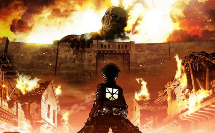 „Attack on Titan” – 3. sezon zadebiutuje latem przyszłego roku