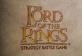 Plastikowe żołnierzyki dla dużych chłopców – "Lord of the Rings / The Hobbit Strategy Battle Game"