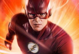 "Flash" - w 6. sezonie zajdą zmiany. Nowy showrunner