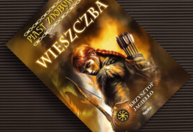 „Wieszczba" coraz bliżej!