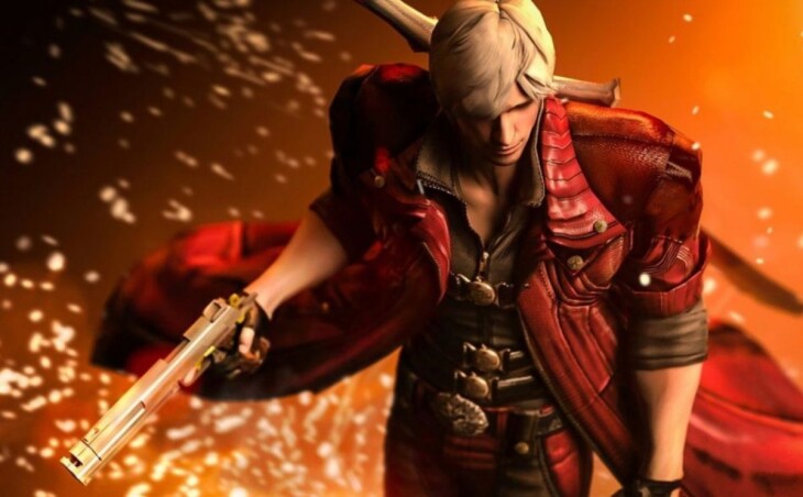 „Devil May Cry” – showrunner „Castlevanii” stworzy animowany serial na podstawie serii gier Capcomu