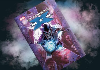 He’s back! – recenzja komiksu „Ultimate X-Men”, t. 3