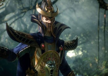 Ujawniono zawartość dodatku do przedpremierowych zamówień „Total War: WARHAMMER”