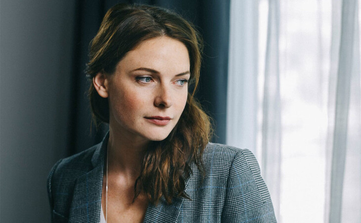 Rebecca Ferguson wcieli się w matkę głównego bohatera w widowisku „Diuna”?