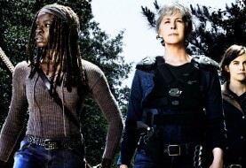 Kobiety odegrają ważną rolę w 9. sezonie „The Walking Dead”