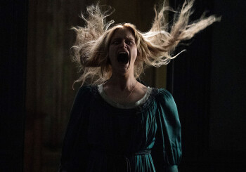 When will the "Cabinet of Curiosities" premiere? See the trailer!