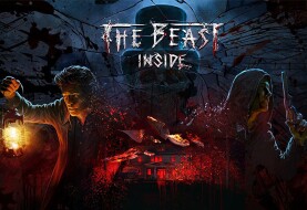 „The Beast Inside” – polski horror inspirowany klasykami