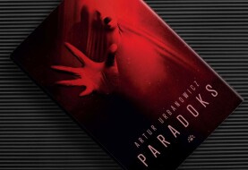Ty jesteś swoim największym wrogiem! – recenzja książki „Paradoks”.