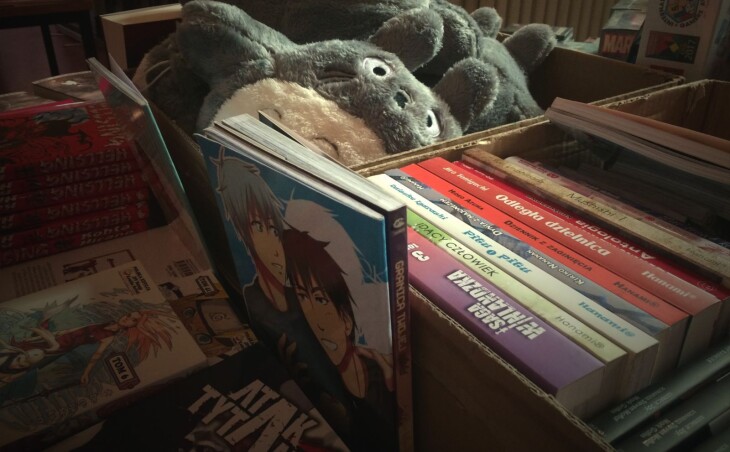 Dzień darmowego Komiksu (8)