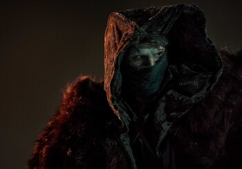 Netflix prezentuje zwiastun filmu „Frankenstein” Guillermo del Toro
