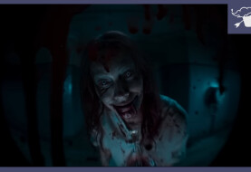 How I Met the Possessed Mother - Evil Dead: Awakening video review