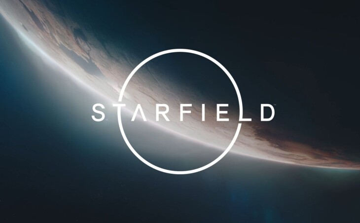 First trailer and release date for “Starfield” revealed