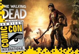 SDCC 2018: Pierwsze piętnaście minut z „The Walking Dead: The Final Season”