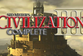 „Civilization 3" za darmo na Humble Bundle!