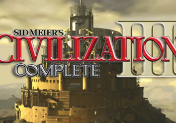 „Civilization 3" za darmo na Humble Bundle!